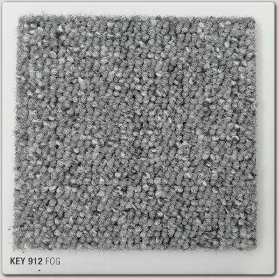 Ковровая плитка Betap Bloq Basic Key (Кей) 912 Fog
