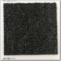 Ковровая плитка Betap Bloq Basic Key (Кей) 952 Onyx