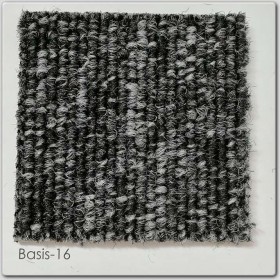 Ковровая плитка Innovflor Basis (Базис) 16