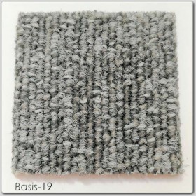 Ковровая плитка Innovflor Basis (Базис) 19