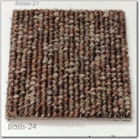 Ковровая плитка Innovflor Basis (Базис) 24