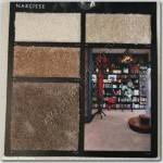 Ковролин AW Masquerade "Narcisse" 37, 4м