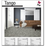 Ковролин AW, коллекция Tango (Танго), наименование Tango (Танго) 30, 4м