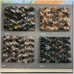 Ковролин из шерсти Best Wool Carpets Spaced Out Lava 171, 4м