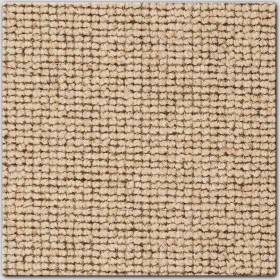 Ковролин из шерсти Best Wool Carpets Nature Ordina (Ордина) 128, 4м