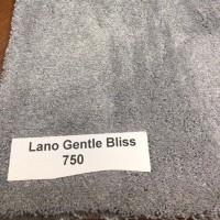 Ковролин Lano "Gentle Bliss 750", 4 м