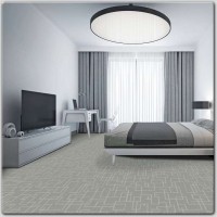 Ковролин Standard Carpets "A.I" 12711, 4м