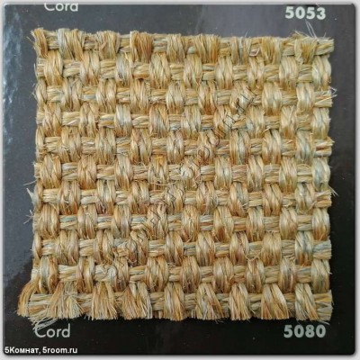 Циновка из сизаля DMI "Cord 5080", 4м