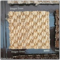 Циновка из сизаля DMI "Dragon Grass 8003", 4м