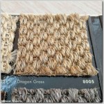 Циновка из сизаля DMI "Dragon Grass 8005", 4м