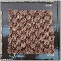 Циновка из сизаля DMI "Dragon Grass 8008", 4м