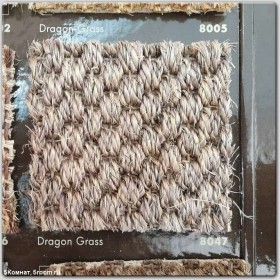 Циновка из сизаля DMI "Dragon Grass 8047", 4м