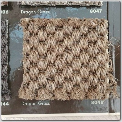 Циновка из сизаля DMI "Dragon Grass 8048", 4м