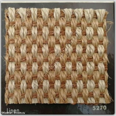 Циновка из сизаля DMI "Linen 5270", 4м
