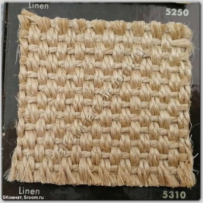 Циновка из сизаля DMI "Linen 5310", 4м