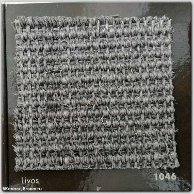 Циновка из сизаля DMI "Livos 1046", 4м