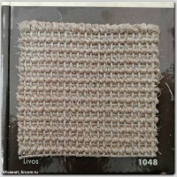 Циновка из сизаля DMI "Livos 1048", 4м