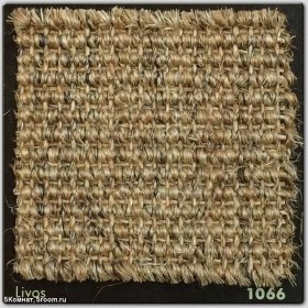 Циновка из сизаля DMI "Livos 1066", 4м