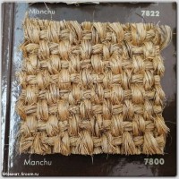 Циновка из сизаля DMI "Manchu 7800", 4м