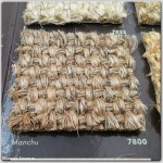 Циновка из сизаля DMI "Manchu 7800", 4м