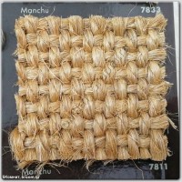Циновка из сизаля DMI "Manchu 7811", 4м
