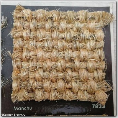 Циновка из сизаля DMI "Manchu 7833", 4м