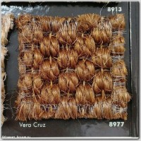 Циновка из сизаля DMI "Vera cruz 8977", 4м
